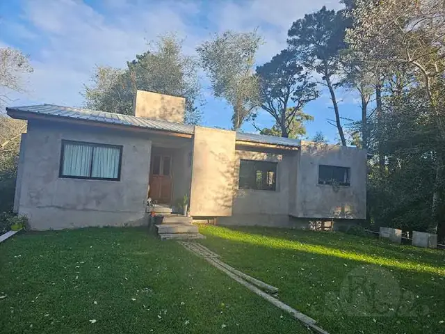 Casa en venta en Sierra de los Padres