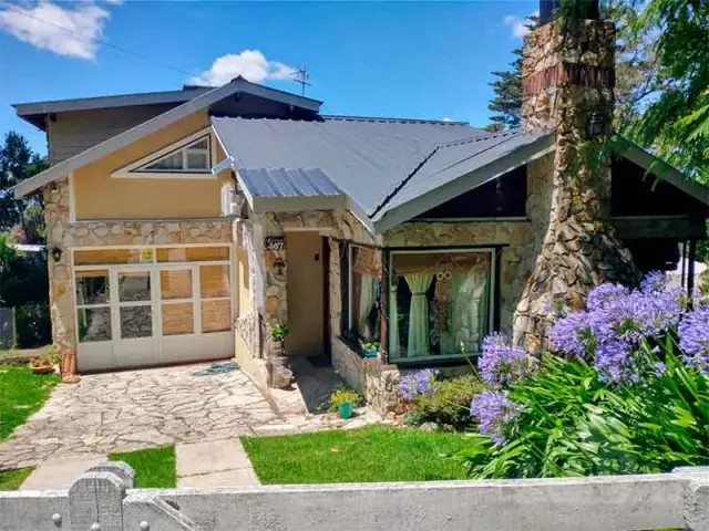 Casa en venta en Sierra de los Padres