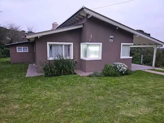 Casa en venta en Sierra de los Padres