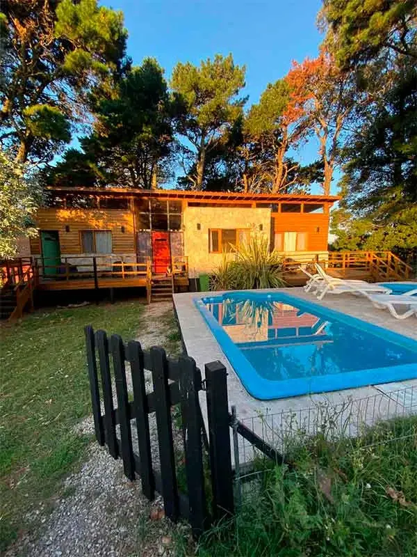 Casa en venta en Sierra de los Padres