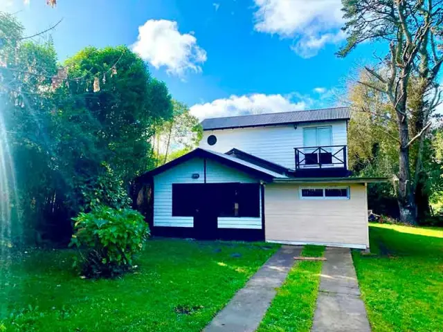 Casa en venta en Sierra de los Padres