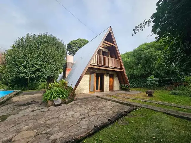 Casa en venta en Sierra de los Padres