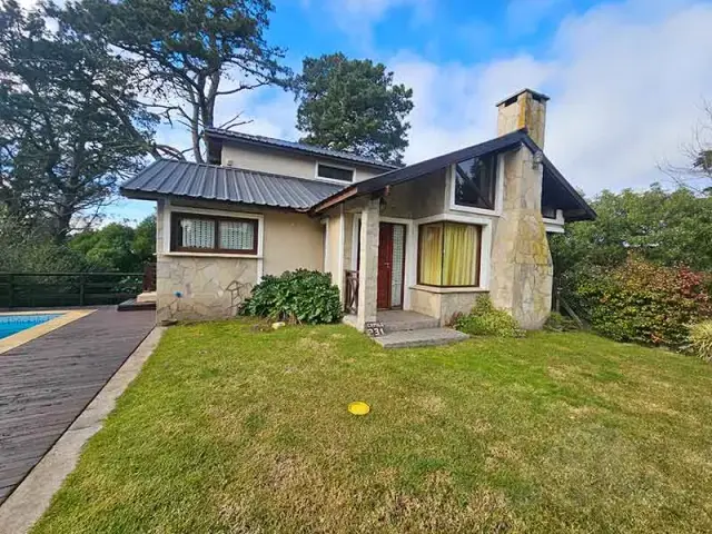 Casa en venta en Sierra de los Padres