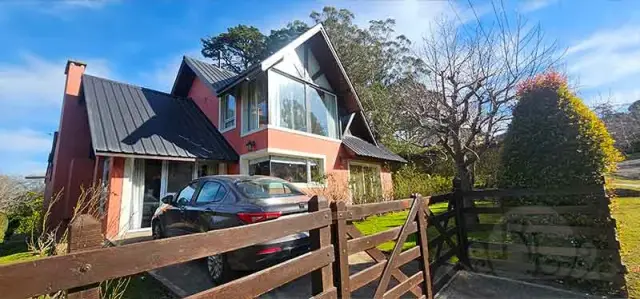 Casa en venta en Sierra de los Padres
