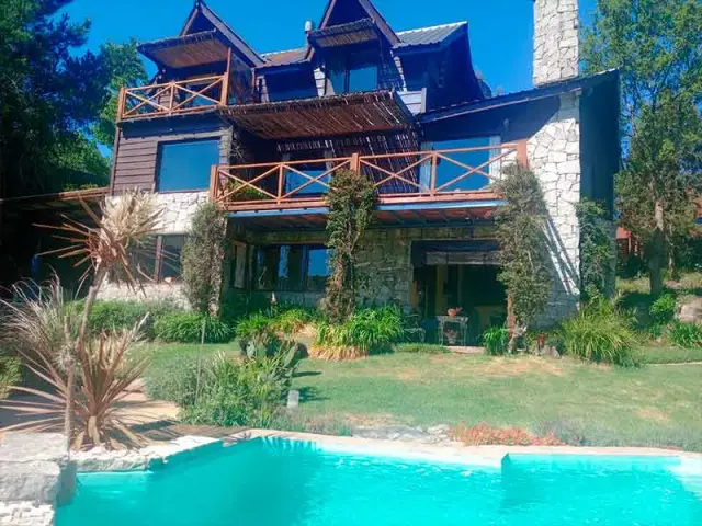 Casa en venta en Sierra de los Padres