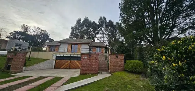 Casa en venta en Sierra de los Padres