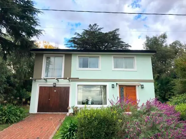 Casa en venta en Área Centro