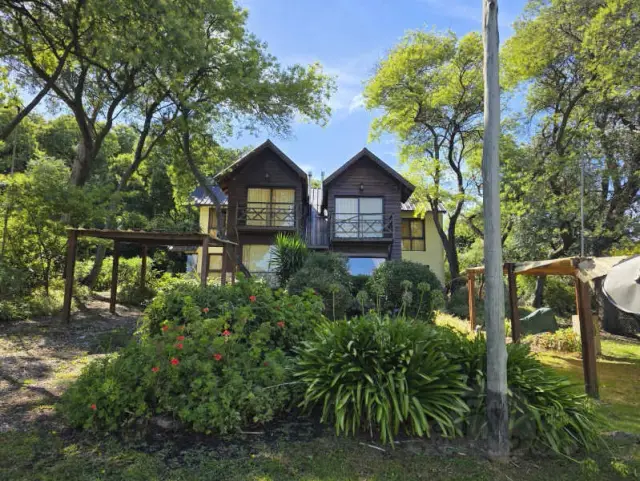 Casa en venta en Sierra de los Padres