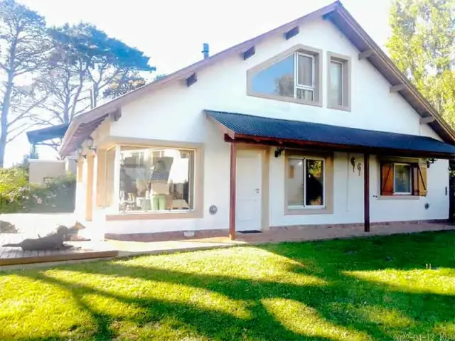 Casa en venta en Sierra de los Padres