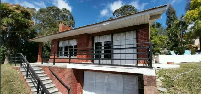 Casa en venta en Sierra de los Padres