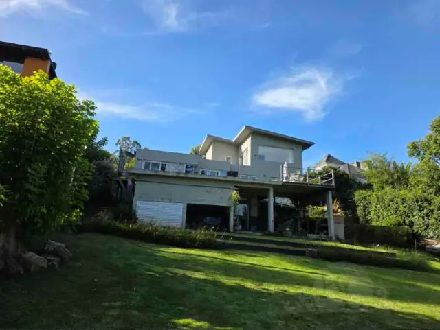 Casa en venta en Sierra de los Padres