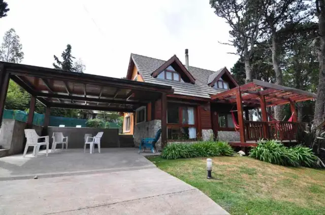 Casa en alquiler en Sierra de los Padres