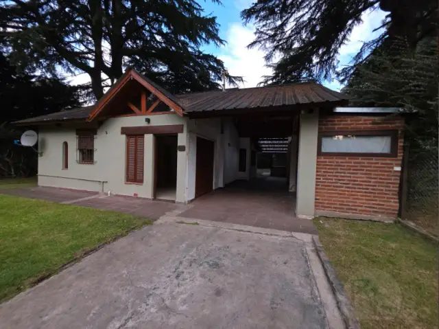 Casa en venta en Área Centro
