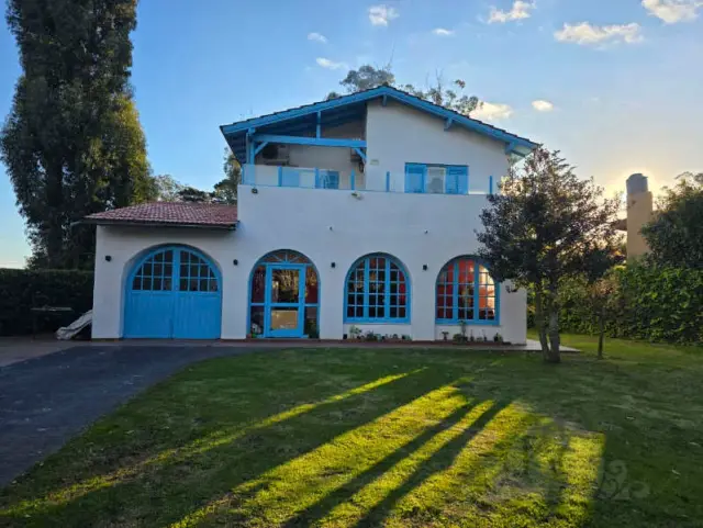 Casa en venta en Sierra de los Padres