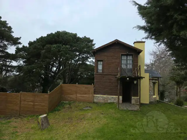 Casa en venta en Sierra de los Padres