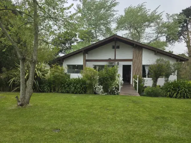 Casa en venta en Sierra de los Padres