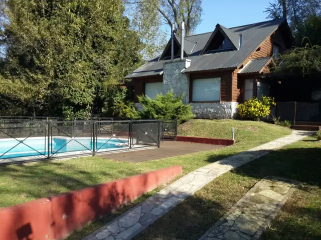 Casa en venta en Sierra de los Padres