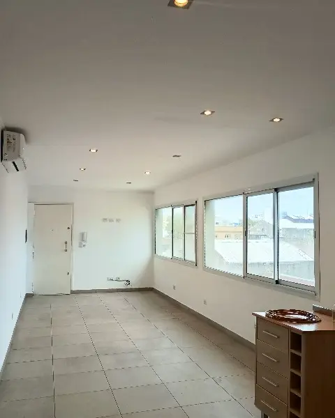 Departamento de 2 ambientes en alquiler en SAN JOSE