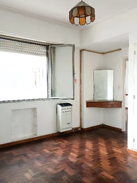 Departamento de 3 ambientes en venta en Centro