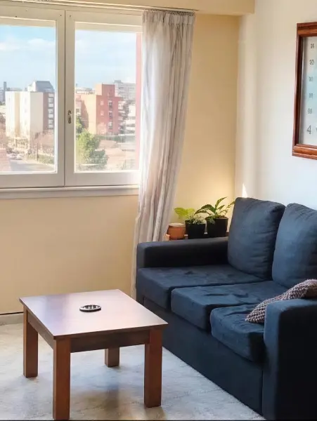 Departamento de 3 ambientes en venta en SAN JOSE