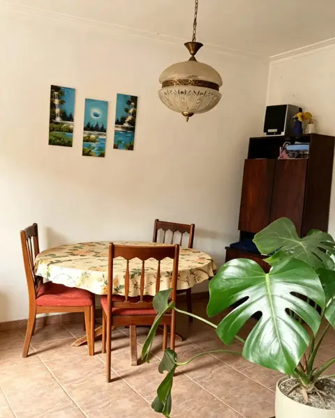 PH de 2 ambientes en venta en San José