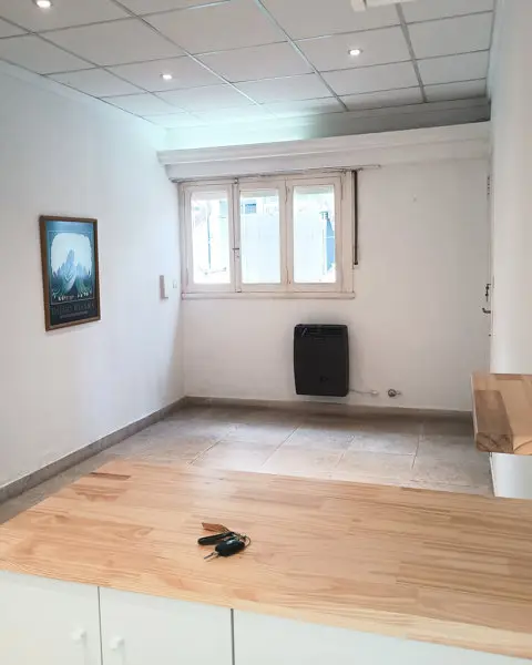PH de 2 ambientes en venta en Área Centro