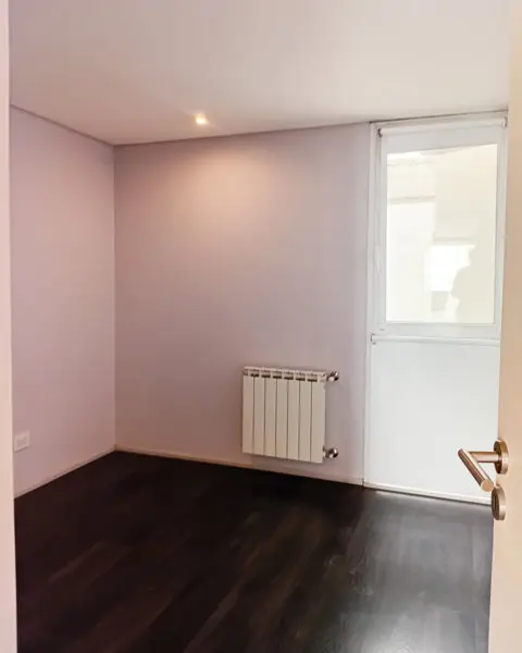 Departamento de 2 ambientes en alquiler en Plaza Mitre