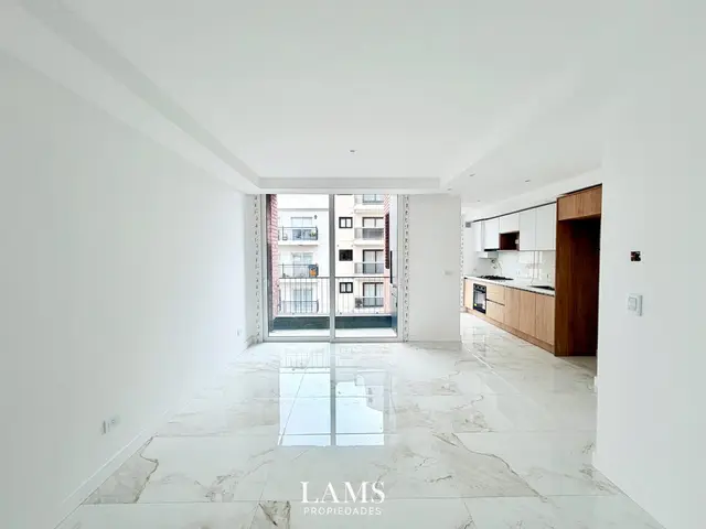 Departamento de 2 ambientes en alquiler en GENERAL ROCA