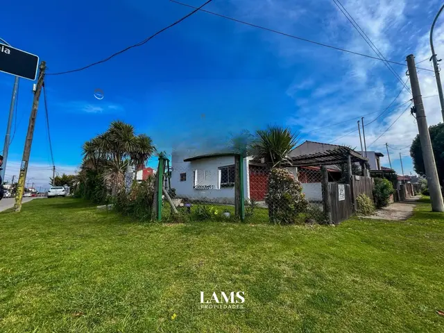 Casa en venta en Faro Norte