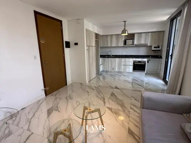 Departamento de 2 ambientes en alquiler en GENERAL ROCA