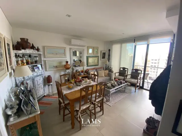 Departamento de 2 ambientes en venta en Güemes