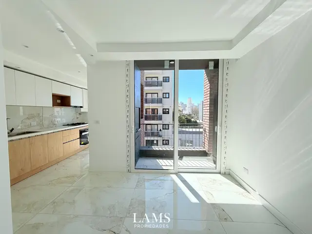 Departamento de 2 ambientes en alquiler en GENERAL ROCA
