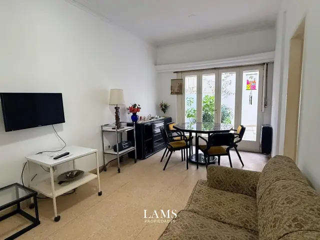 Departamento de 3 ambientes en venta en Stella Maris