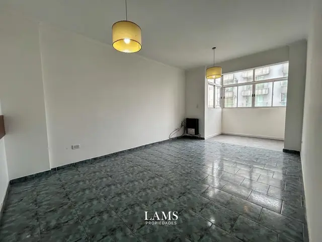 Departamento de 2 ambientes en alquiler en Centro