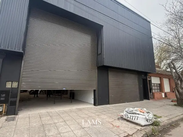 Departamento de 2 ambientes en venta en Villa Primera