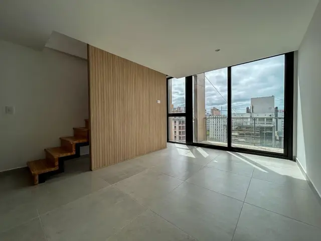 Departamento de 2 ambientes en venta en Centro
