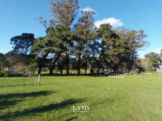 Terreno en venta en Sierra de los Padres