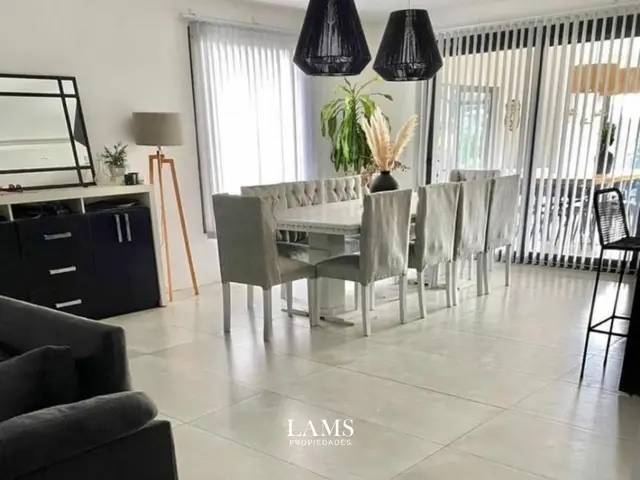 Casa de 4 ambientes en alquiler temporario en Mar del Plata