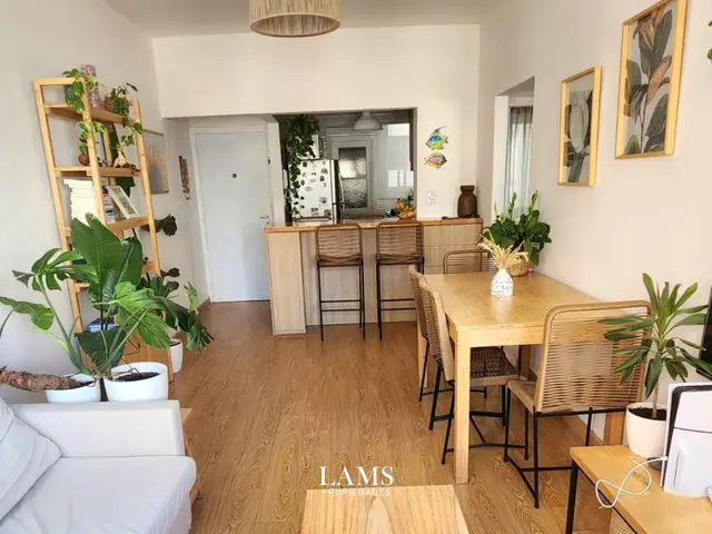 Departamento de 3 ambientes en venta en LOMAS DE STELLA MARIS