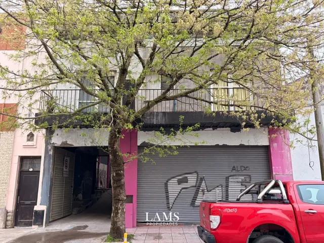Local en alquiler en Las Avenidas