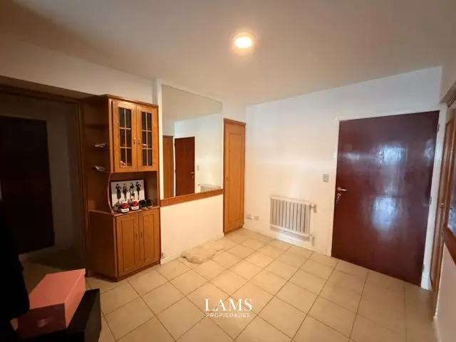 Departamento de 1 ambiente en venta en LA PERLA