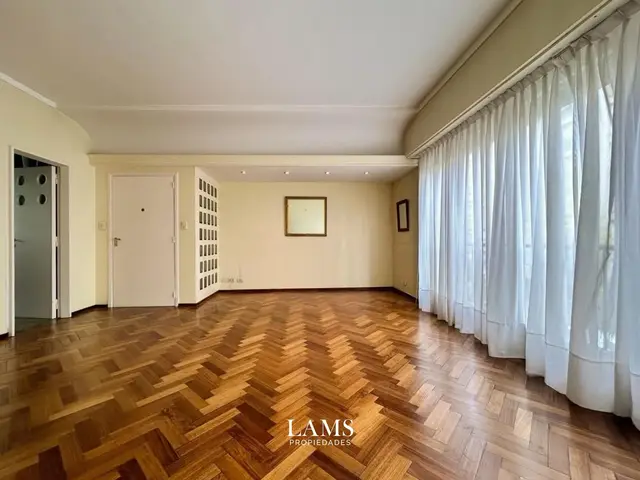 Departamento de 3 ambientes en venta en TERMAS HUINCO