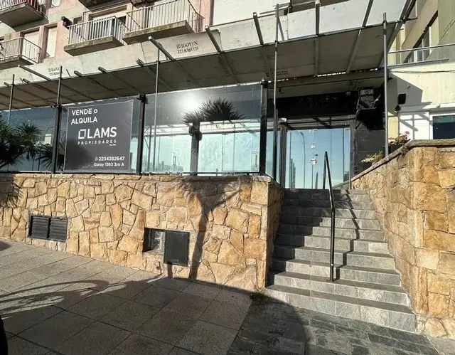 Local de 1 ambiente en venta en LOMAS DE STELLA MARIS