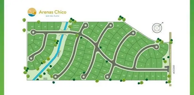 Terreno en venta en Mar del Plata
