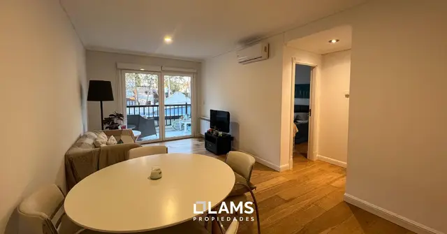 Departamento de 2 ambientes en alquiler en GENERAL ROCA