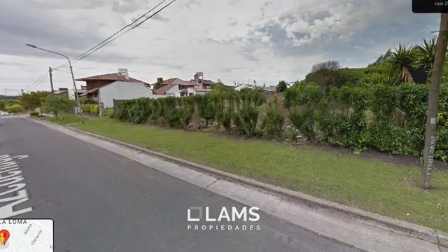 Terreno en venta en SAN CARLOS