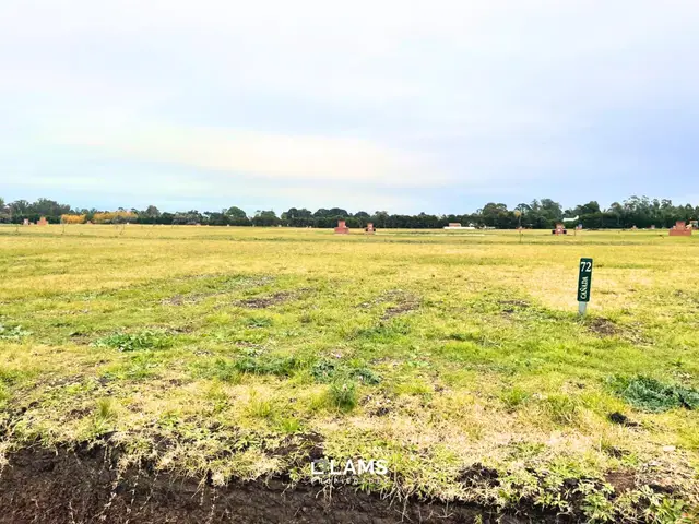 Terreno en venta en Los Acantilados