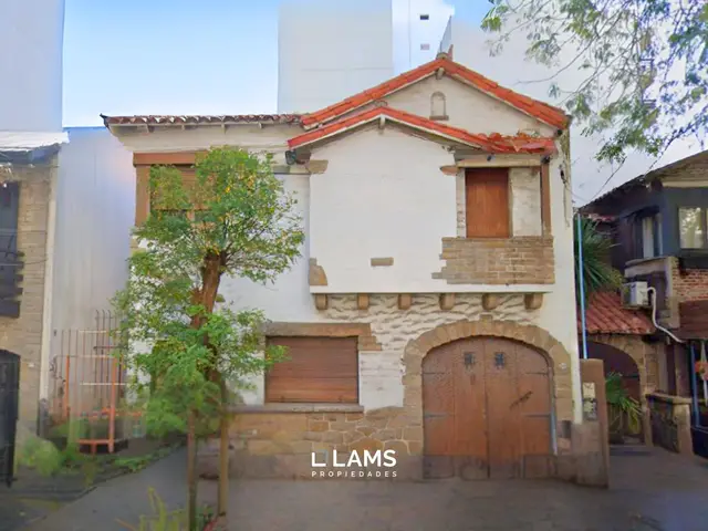 Casa en venta en Centro