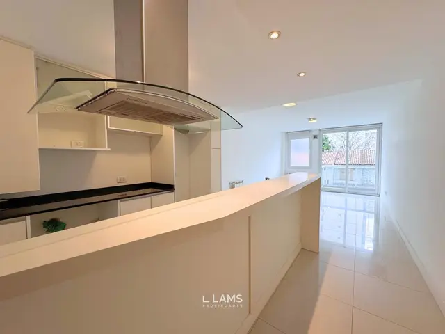 Departamento de 2 ambientes en alquiler en JURAMENTO