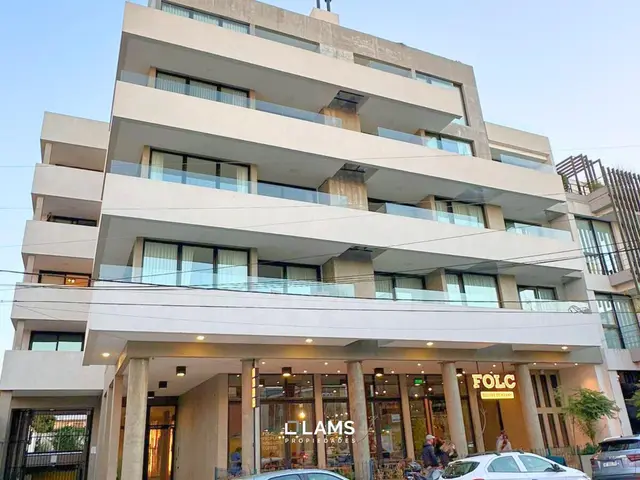 Departamento de 2 ambientes en alquiler temporario en PLAYA GRANDE